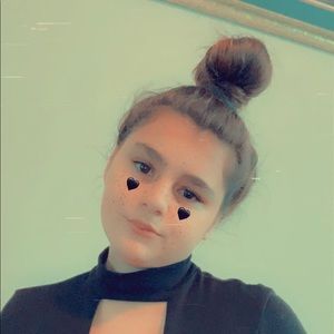 Meet your Posher, Brandi